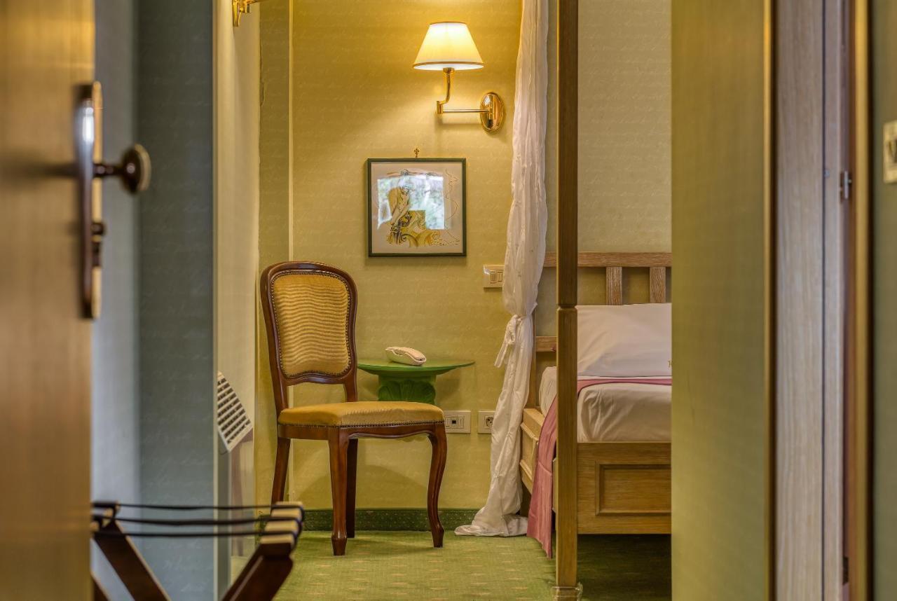 Hotel Des Reves SantʼElia Fiumerapido Екстериор снимка