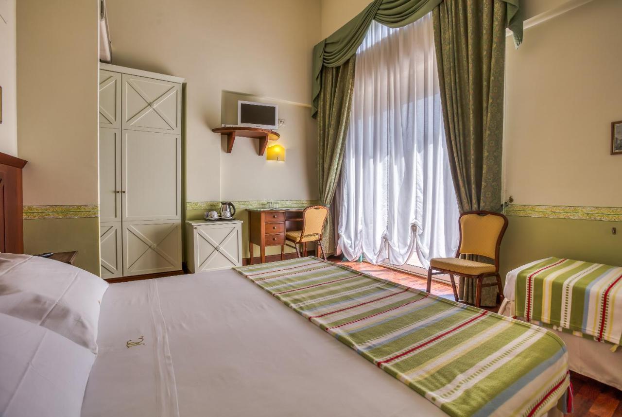 Hotel Des Reves SantʼElia Fiumerapido Екстериор снимка