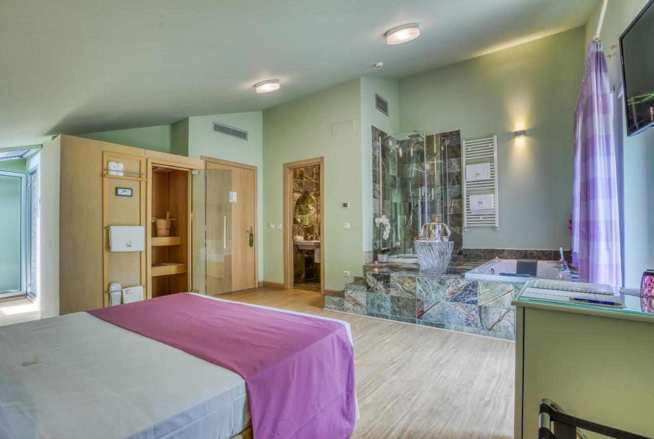 Hotel Des Reves SantʼElia Fiumerapido Екстериор снимка