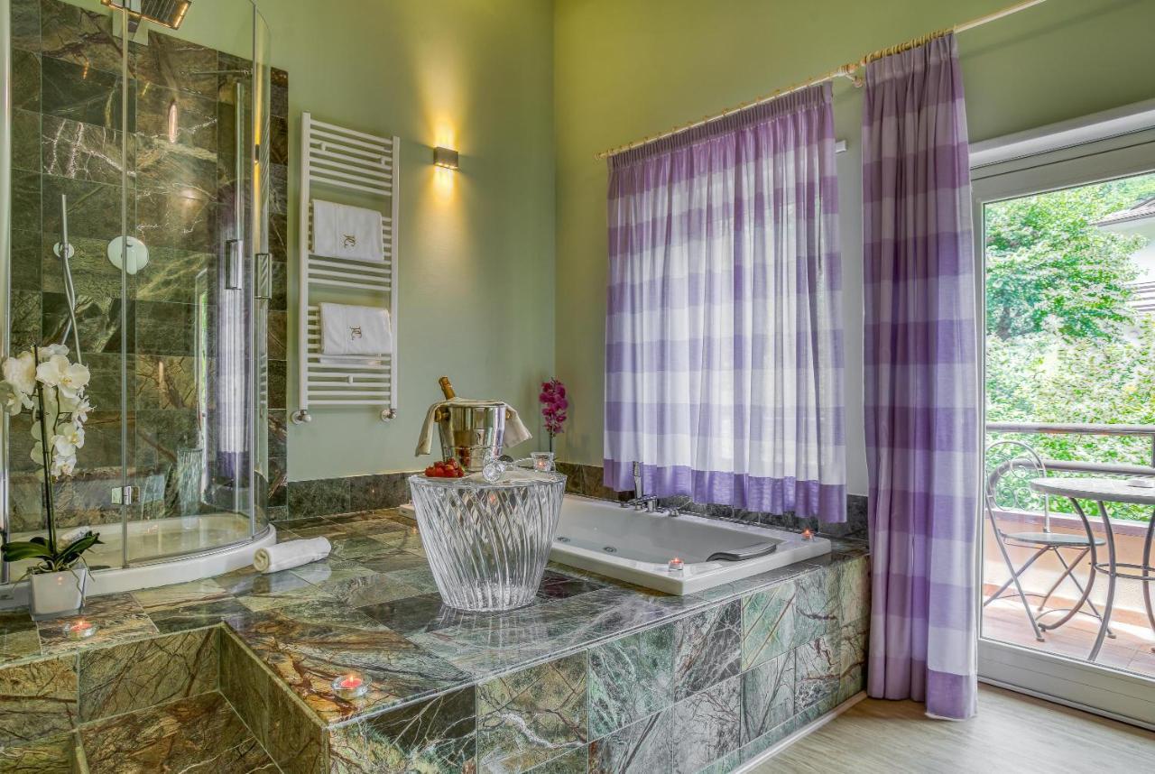 Hotel Des Reves SantʼElia Fiumerapido Екстериор снимка