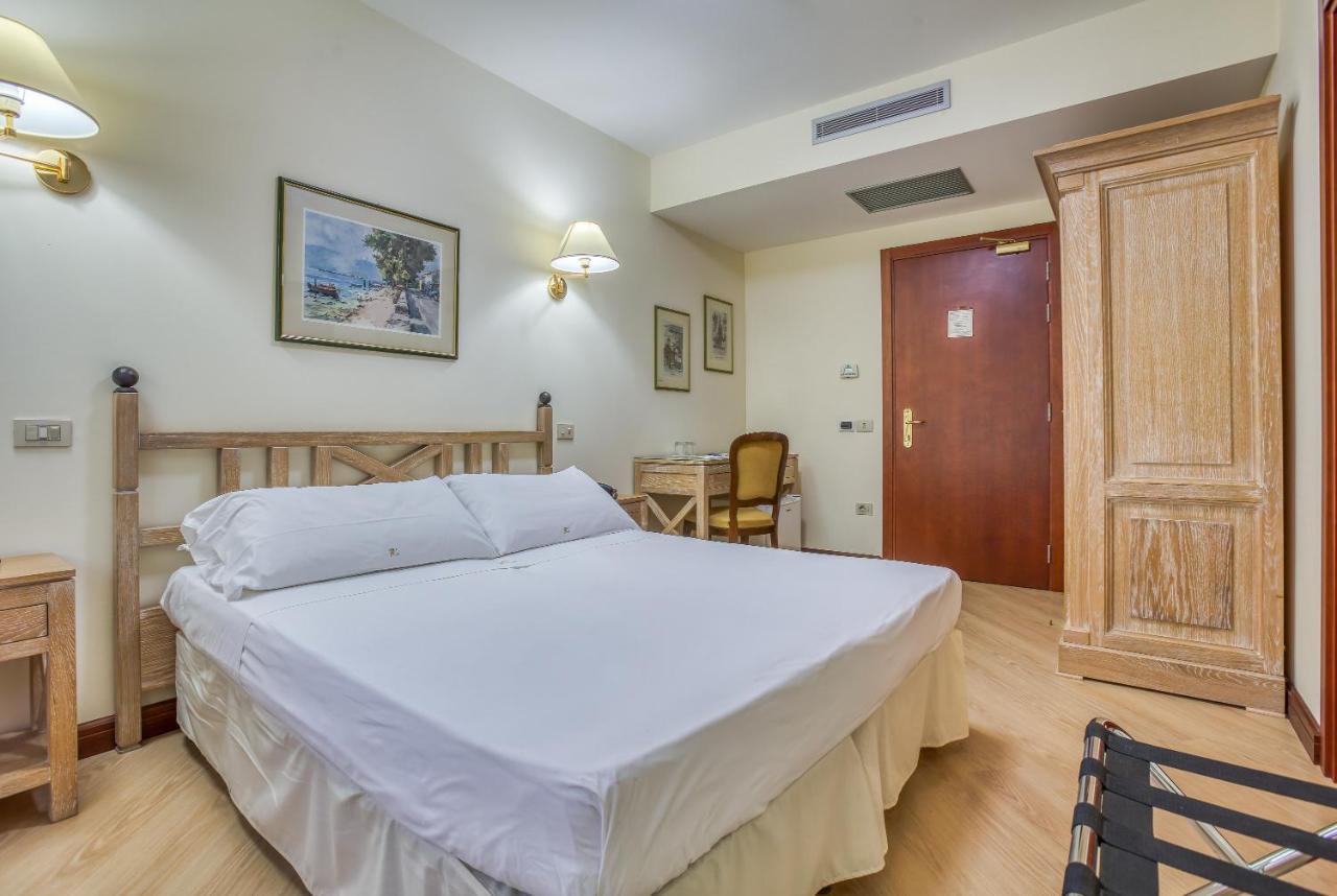 Hotel Des Reves SantʼElia Fiumerapido Екстериор снимка
