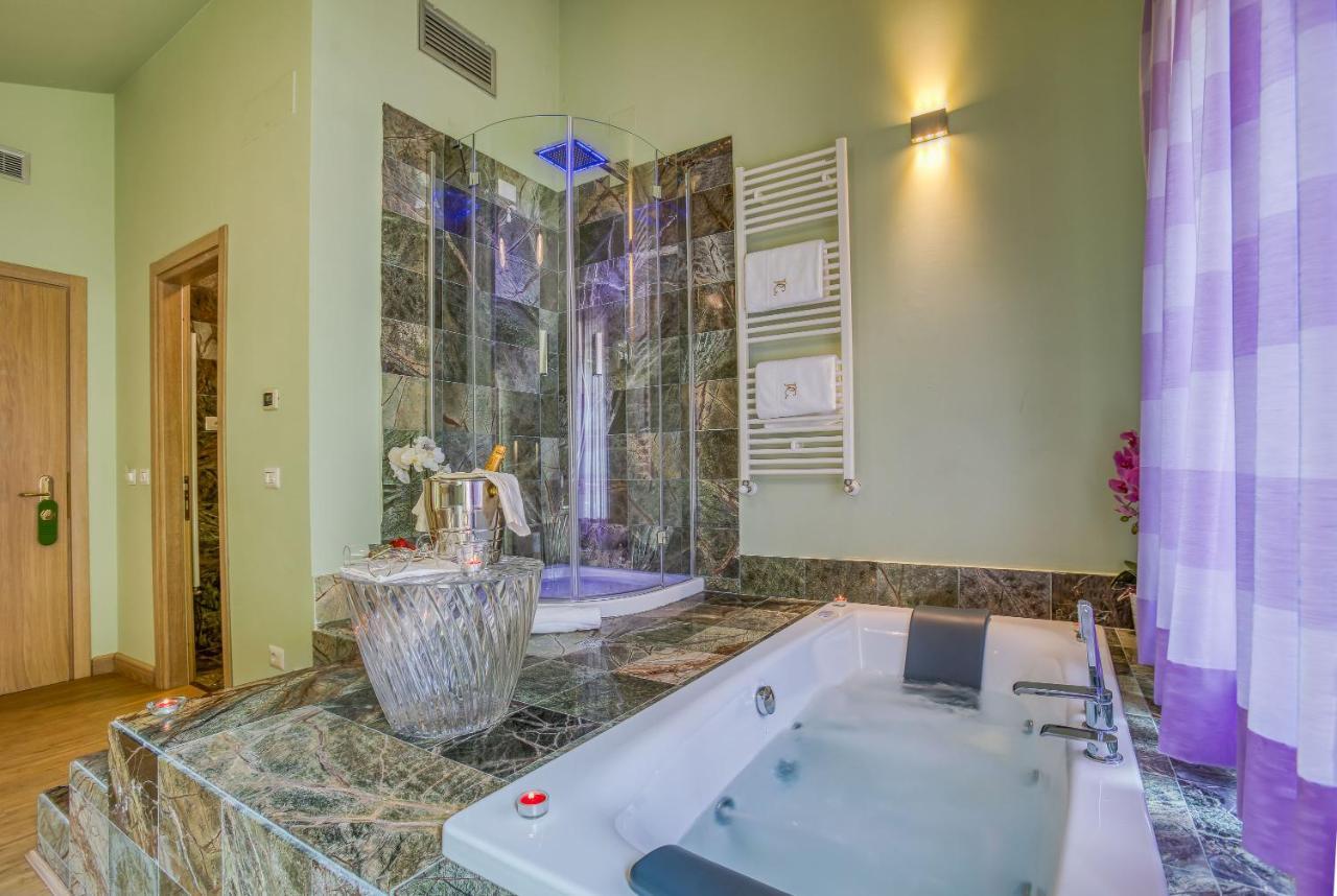 Hotel Des Reves SantʼElia Fiumerapido Екстериор снимка