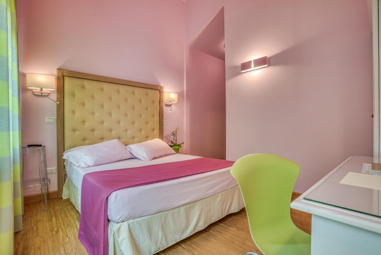 Hotel Des Reves SantʼElia Fiumerapido Екстериор снимка