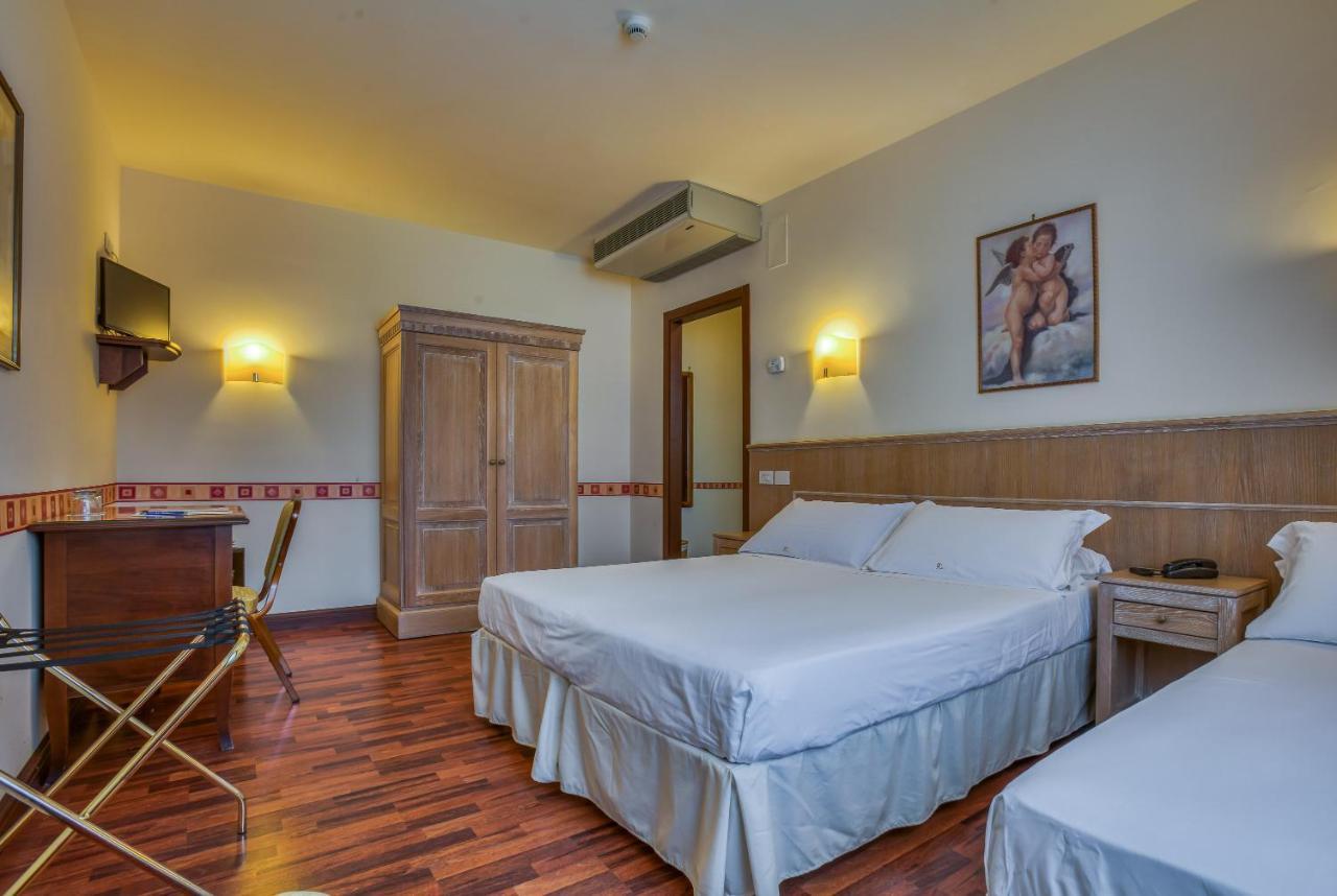 Hotel Des Reves SantʼElia Fiumerapido Екстериор снимка