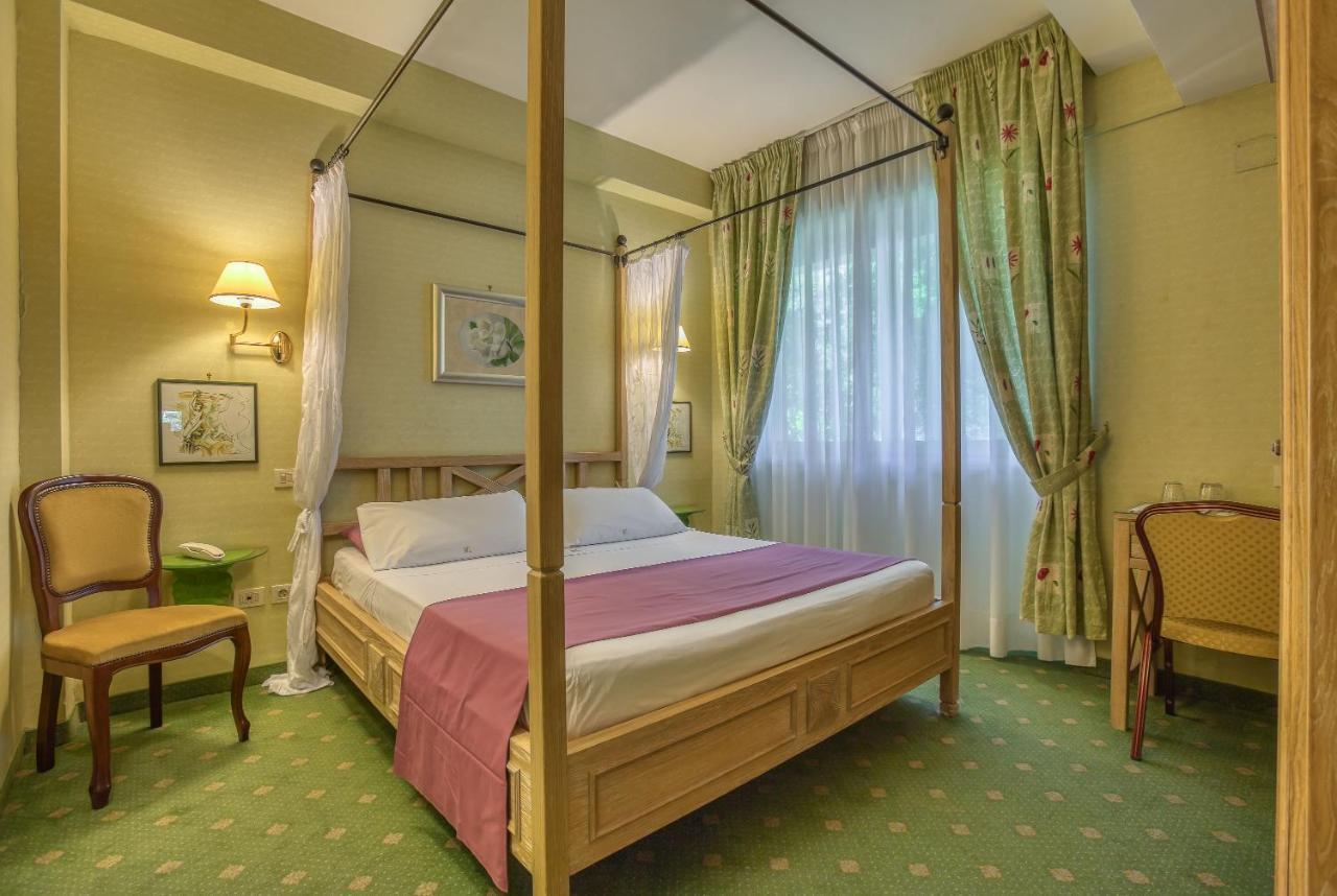 Hotel Des Reves SantʼElia Fiumerapido Екстериор снимка