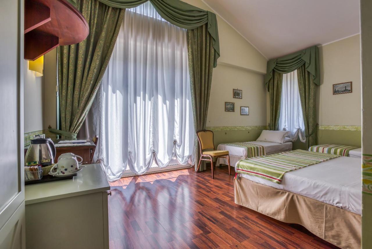 Hotel Des Reves SantʼElia Fiumerapido Екстериор снимка
