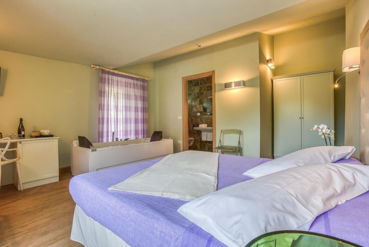 Hotel Des Reves SantʼElia Fiumerapido Екстериор снимка