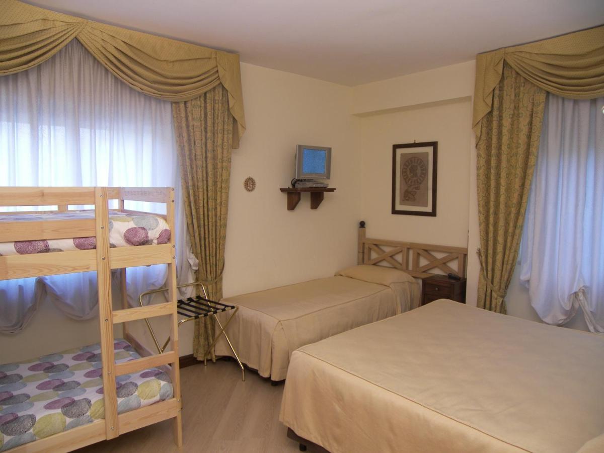 Hotel Des Reves SantʼElia Fiumerapido Екстериор снимка